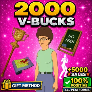 VBUCKS