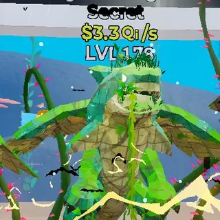 Alligarto Alligarto Jungle 4 Traits Fortnite Steal the Brainrot