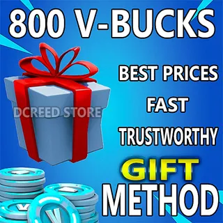 V-BUCKS