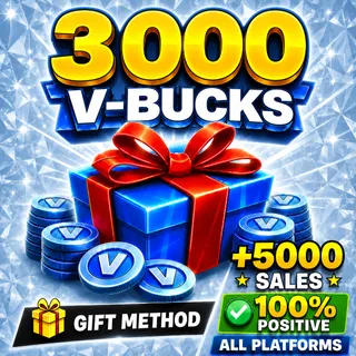 VBUCKS