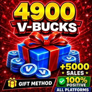 VBUCKS
