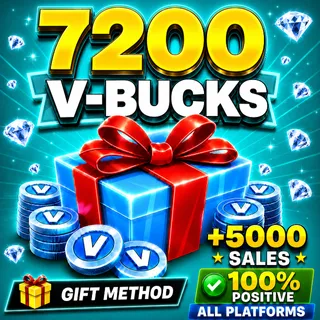 VBUCKS