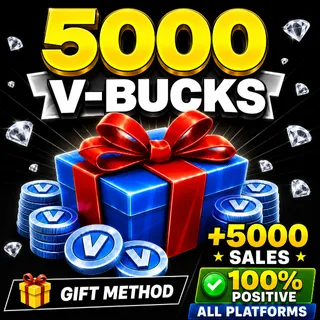 VBUCKS