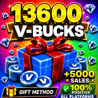 Vbucks
