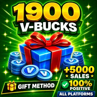 VBUCKS