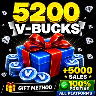 VBUCKS