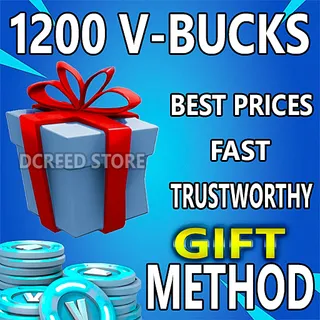 VBUCKS