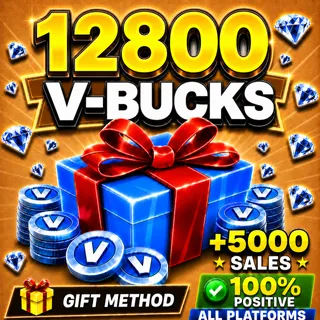 Vbucks