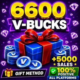 Vbucks