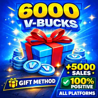 VBUCKS