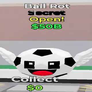 Ball Rot Fortnite Steal the Brainrot