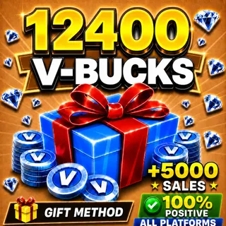 Vbucks