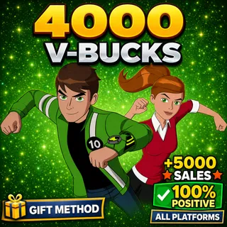 VBUCKS