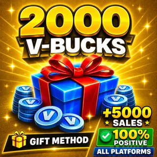 VBUCKS