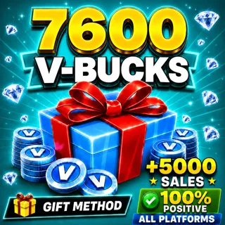 VBUCKS