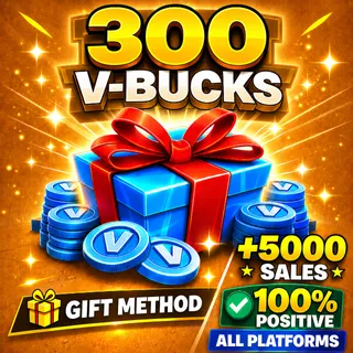 Vbucks