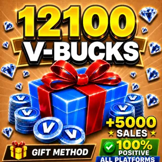 Vbucks