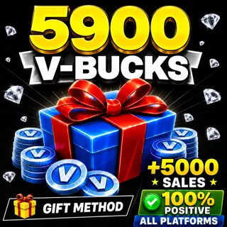 VBUCKS