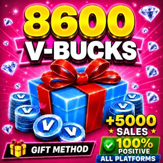 Vbucks