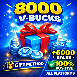 VBUCKS