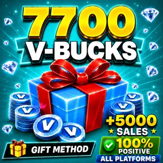Vbucks
