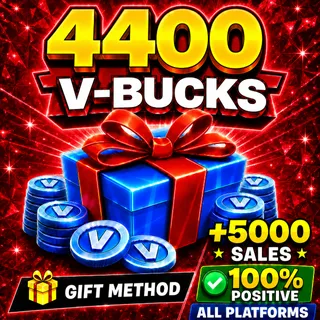 VBUCKS