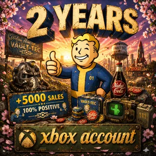 FALLOUT 1ST