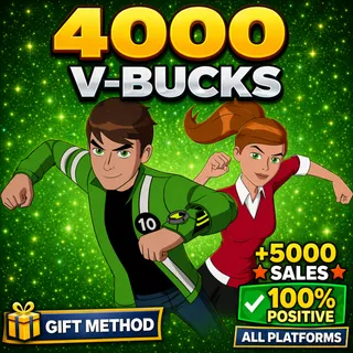 VBUCKS