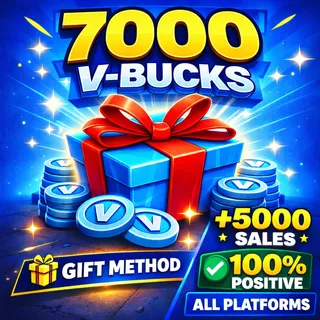 VBUCKS