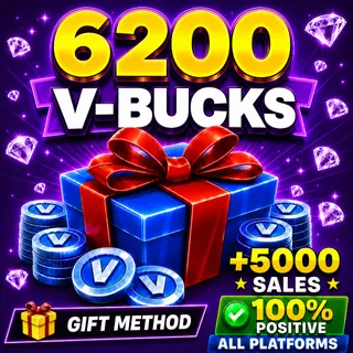 VBUCKS