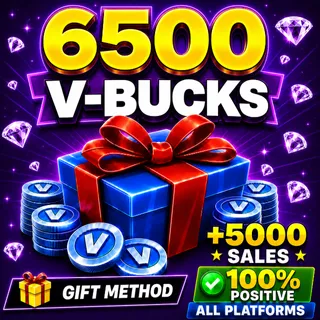 VBUCKS