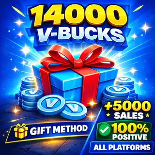 Vbucks