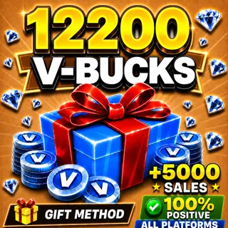 Vbucks