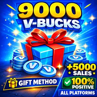 VBUCKS