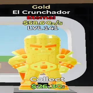 El Crunchador Fortnite Steal the Brainrot