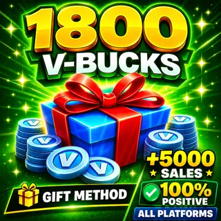 VBUCKS