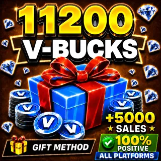 Vbucks