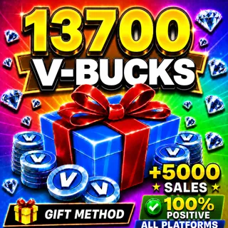 Vbucks