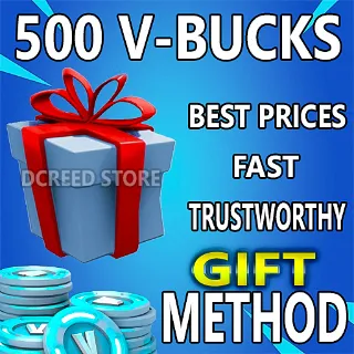 VBUCKS