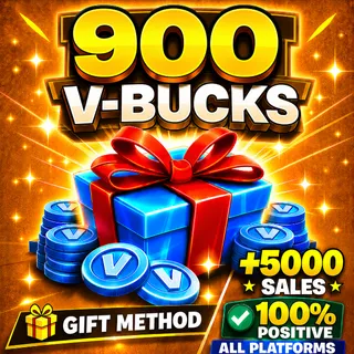 VBUCKS
