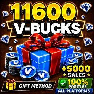 Vbucks