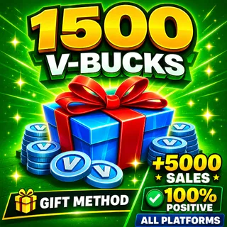 VBUCKS