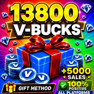 Vbucks