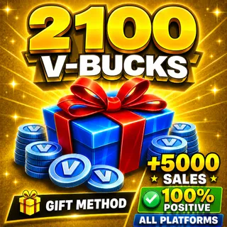 Vbucks