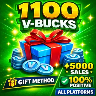VBUCKS