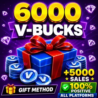VBUCKS