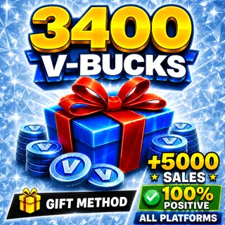 VBUCKS