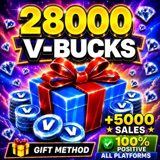 Vbucks
