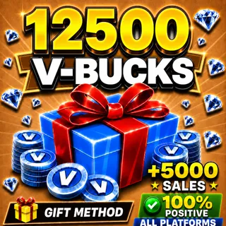 VBUCKS
