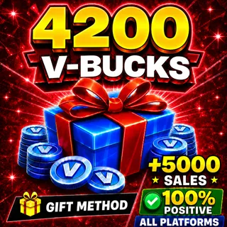 Vbucks